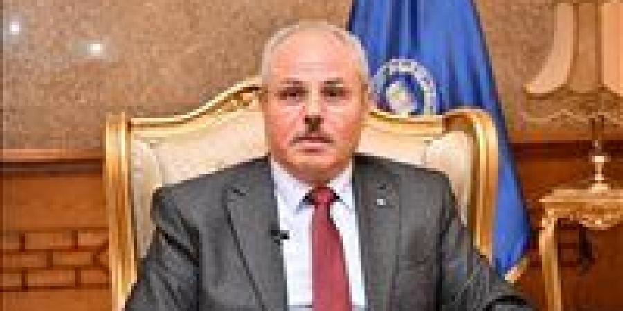 اعتماد
      نهائي
      لمركز
      الأورام..
      واعتماد
      مبدئي
      للمستشفى
      التخصصي
      بجامعة
      قناة
      السويس - كورة نيوز