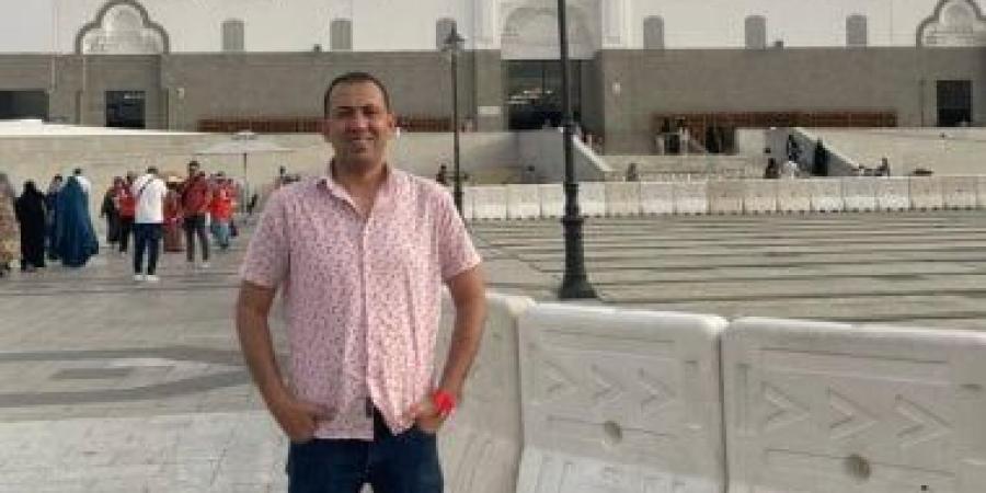 بين ركعتين وتاريخ عريق.. قباء يستقبل حجاجنا فى حضرة أول بيت للعبادة - كورة نيوز