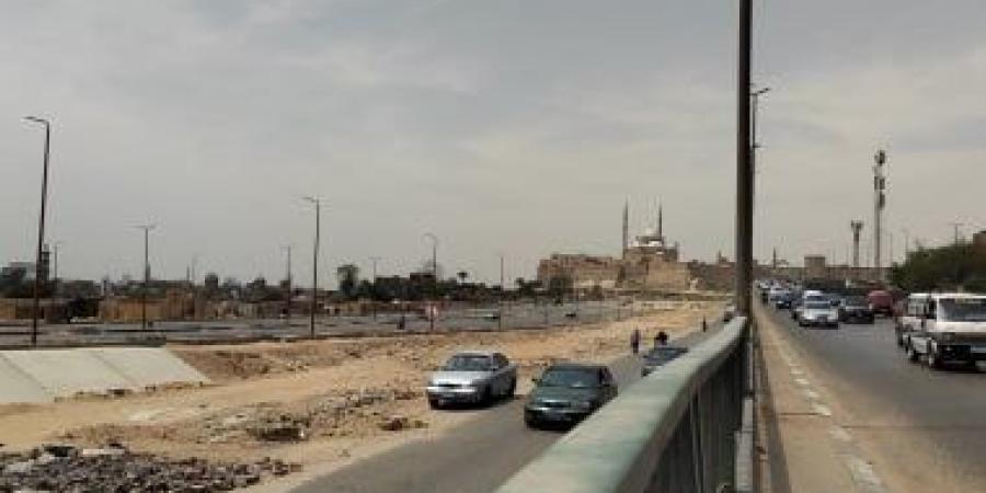 اعرف تفاصيل مسار محور صلاح سالم الجديد بعد قرار إزالة كوبرى السيدة عائشة - كورة نيوز