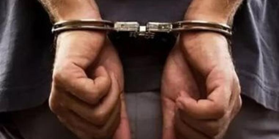 اعترافات المتهم بالاعتداء على زوجته فى منشأة القناطر - كورة نيوز