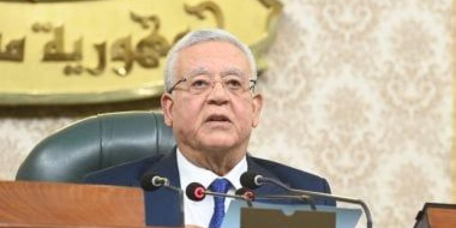 رئيس النواب: الانتخابات النيابية المقبلة ستجرى تحت إشراف قاضى على كل صندوق انتخابى - كورة نيوز