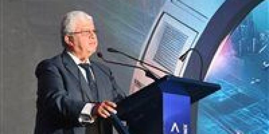 وزير
      التعليم
      العالي: مصر
      تحتل
      الصدارة
      الإفريقية
      في
      الأمن
      السيبراني
      لعام
      2024 - كورة نيوز
