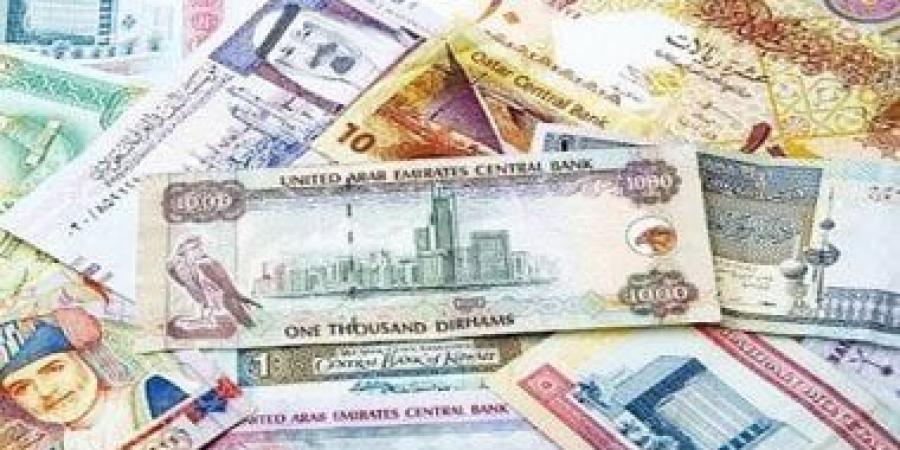 تعرف على أسعار الدولار والعملات الأجنبية اليوم الأحد 25 - 5 - 2025 - كورة نيوز