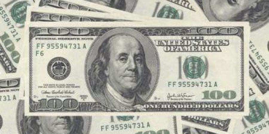 تعرف على آخر تحديث لسعر الدولار اليوم الأحد 25 مايو 2025 بالبنوك المصرية - كورة نيوز