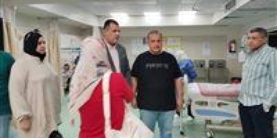 عاجل|
      «وقعت
      من
      عمارة»..
      محافظ
      دمياط
      يتابع
      الحالة
      الصحية
      للطالبة
      ريتال - كورة نيوز
