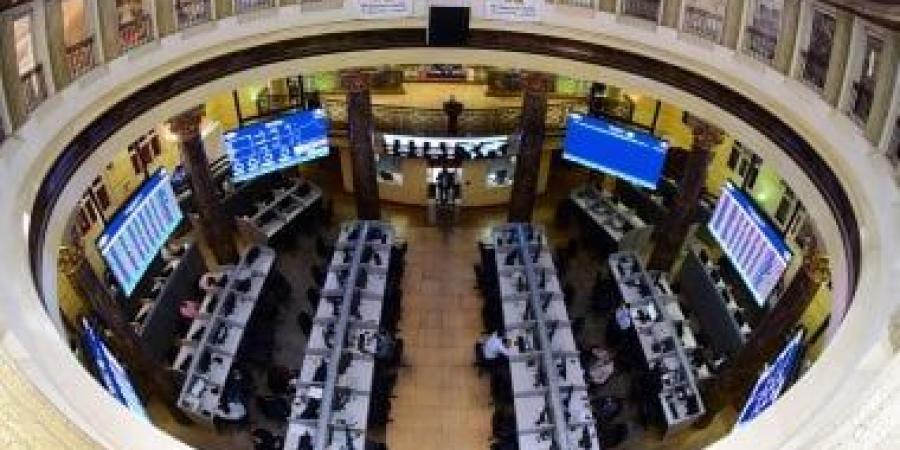 نمو نسبة رأس المال السوقى للبورصة إلى 16.2% من الناتج المحلى الإجمالى - كورة نيوز