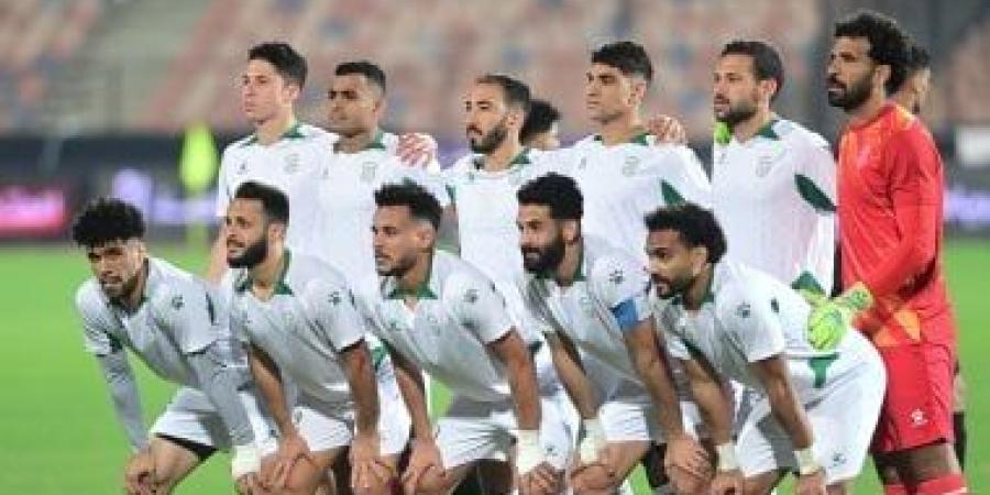 الاتحاد السكندرى يصطدم بإنبى اليوم فى الدورى - كورة نيوز