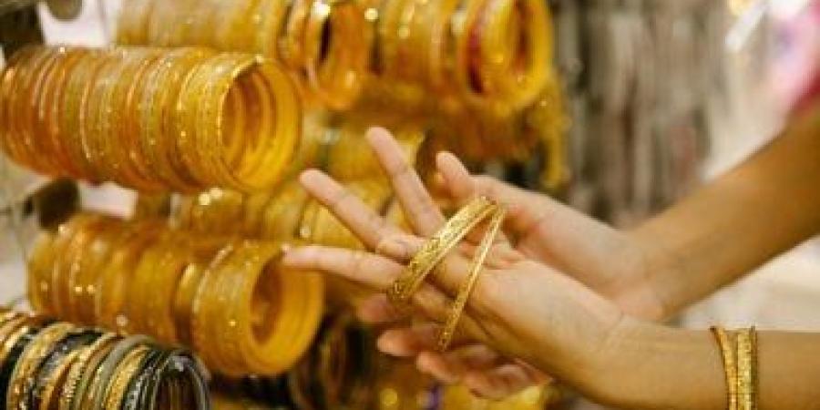 أسعار الذهب اليوم السبت في مصر.. عيار 21 يسجل هذه القيمة - كورة نيوز