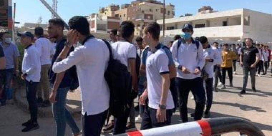مراجعة الأحياء النهائية.. مفاتيح النجاح قبل ليلة الامتحان للثانوية العامة - كورة نيوز