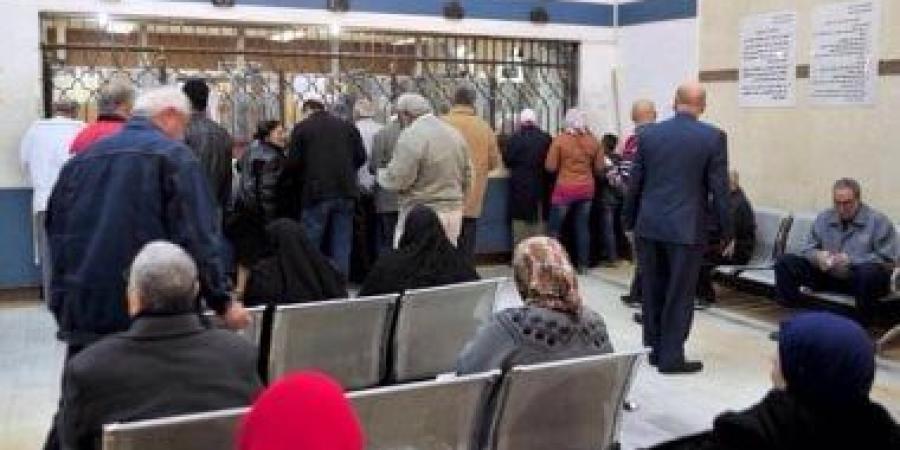 17 فئة من أصحاب الأعمال تستفيد من قانون التأمينات والمعاشات.. تعرف عليهم - كورة نيوز
