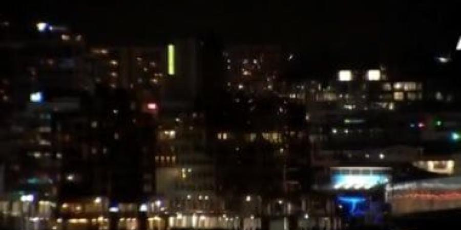 تعيين نائب جديد لرئيس وزراء نيوزيلندا - كورة نيوز