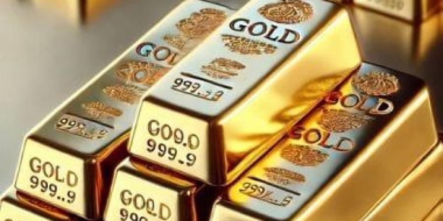 تحديث بيانات سعر الذهب اليوم الأحد 1 يونيو 2025 في مصر - كورة نيوز