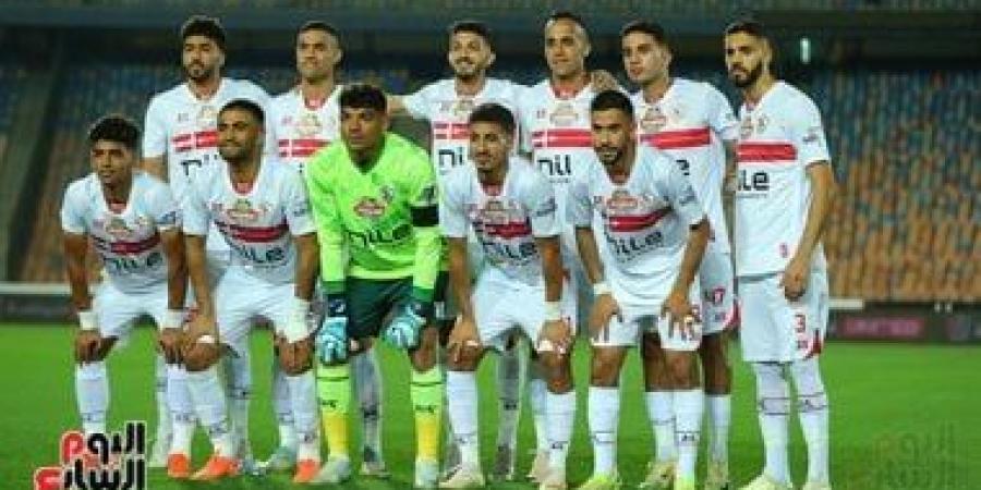 الزمالك يُغلق صفحة الدوري ويبدأ الاستعداد لموقعة بيراميدز فى نهائي كأس مصر - كورة نيوز