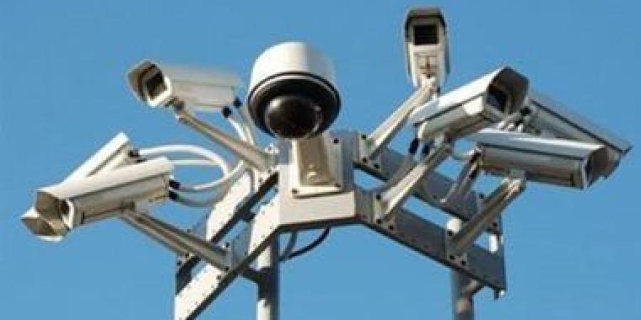 شاهد صامت يكشف الجرائم.. دور مهم تلعبه كاميرات المراقبة - كورة نيوز