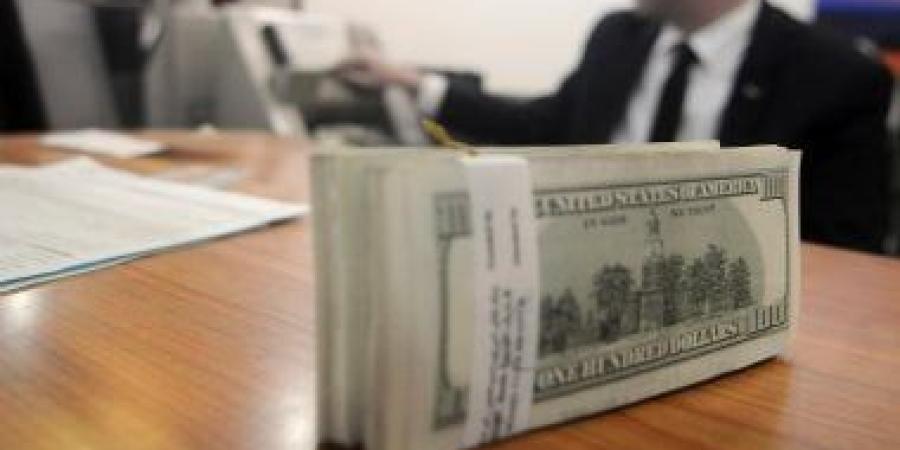 ما هي أسعار الدولار والعملات الأجنبية اليوم الأحد 1 - 6 - 2025؟ - كورة نيوز