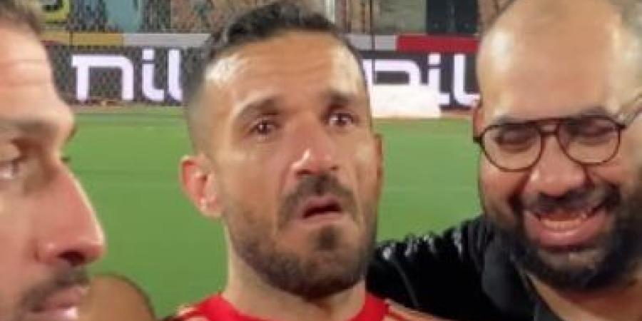قالوا فى وداع الأهلي.. ماذا حدث فى ليلة رحيل معلول والسولية وأكرم وربيعة؟ - كورة نيوز