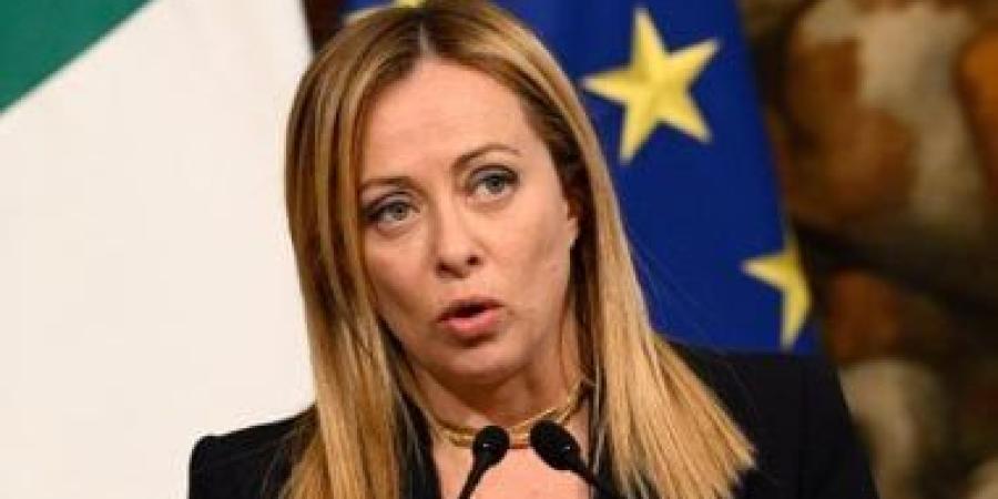 إبنة ميلونى تتلقى تهديدات على مواقع التواصل وتثير جدلا فى إيطاليا - كورة نيوز