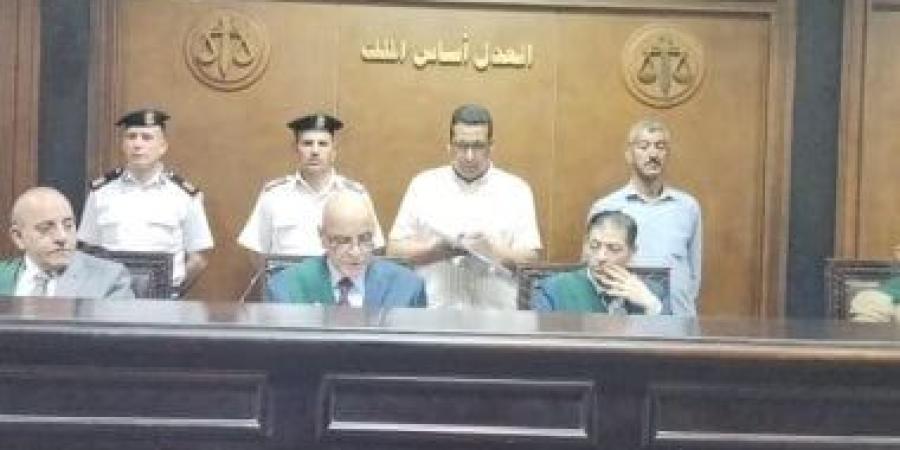 تأييد حكم الإعدام والسجن المؤبد لـ3 متهمين باستدراج طفل وقتله لسرقة توك توك بالخانكة - كورة نيوز
