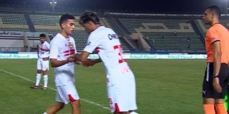 موعد مباراة الزمالك وبيراميدز فى نهائى كأس مصر - كورة نيوز