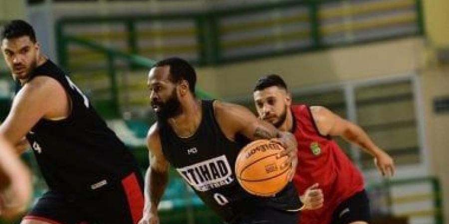 الاتحاد السكندرى يتدرب فى جنوب أفريقيا استعداداً لبطولة BAL - كورة نيوز