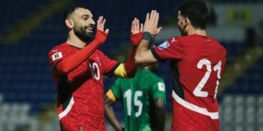 توقف الدورى 25 نوفمبر بسبب مشاركة منتخب مصر فى أمم أفريقيا وكأس العرب - كورة نيوز