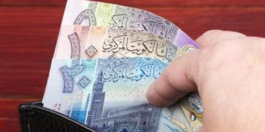 سعر الدينار الكويتى اليوم الأربعاء 4-6 2025 أمام الجنيه المصري - كورة نيوز