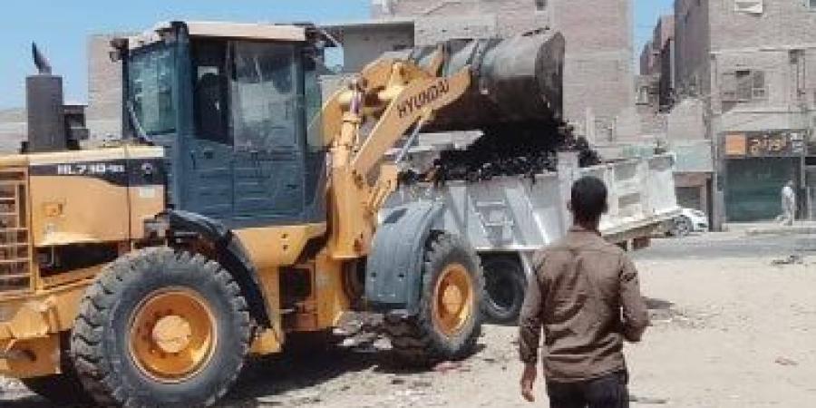 شروط بالقانون لتصدير أو استيراد المواد والمخلفات الخطرة.. التفاصيل - كورة نيوز