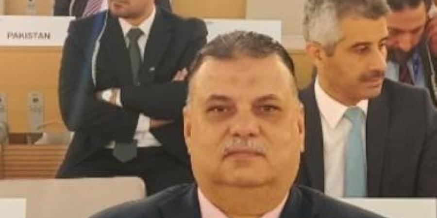 اتحاد عمال الجيزة: الصحة والسلامة داخل مواقع العمل بوابة العبور لتوفير عمل لائق - كورة نيوز