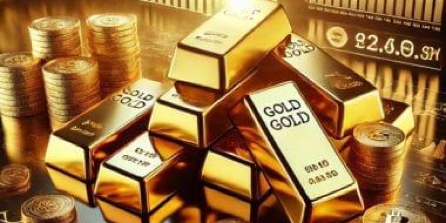 تطبيق 50% رسوم أمريكية على الحديد اليوم.. سعر الذهب يتفاعل مع هذه التطورات - كورة نيوز