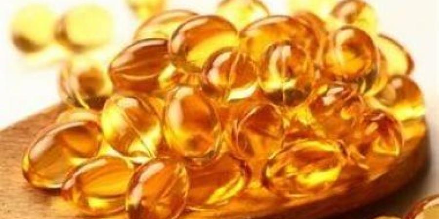 7 طرق يُحسن بها زيت السمك بشرتك وشعرك وأظافرك - كورة نيوز