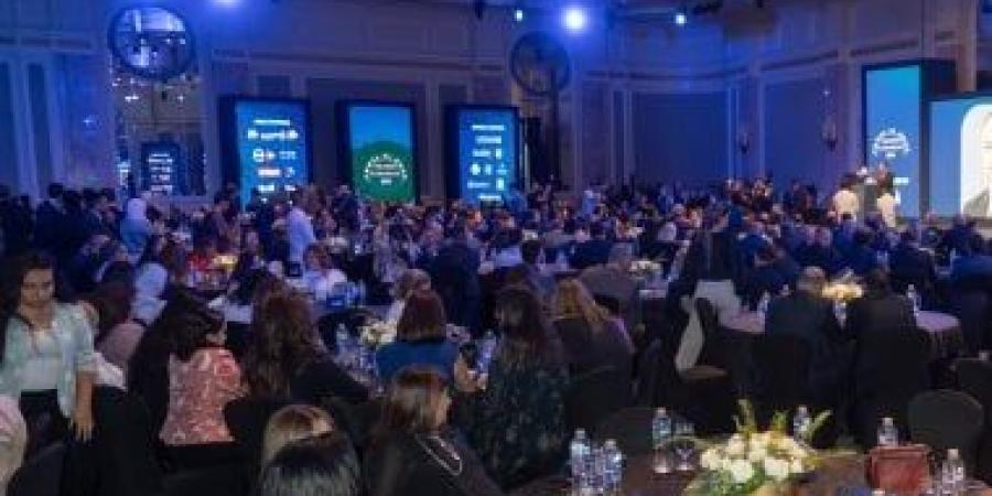 قمة مصر للأفضل تكرم أفضل 100 شركة فى السوق المصرية وأبرز 50 سيدة تأثيرًا.. 23 يونيو الجاري - كورة نيوز