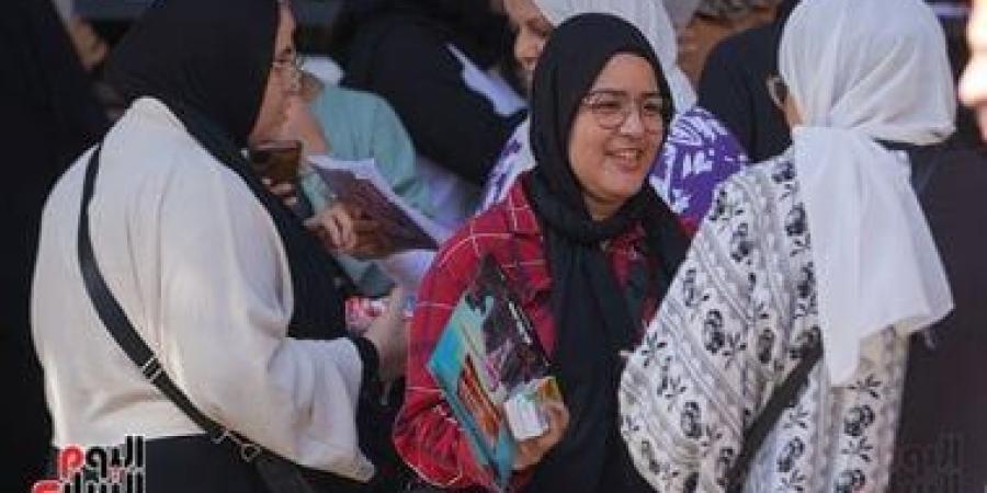 الخلاصة فى الأحياء.. 30 سؤال هام لطلاب الثانوية العامة - كورة نيوز