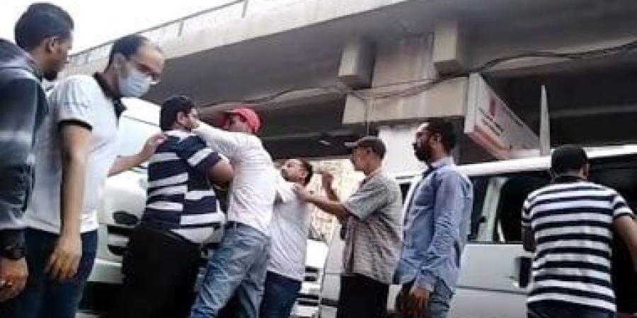 الداخلية تكشف تفاصيل نشوب مشاجرة داخل مستشفى فى الإسماعيلية - كورة نيوز