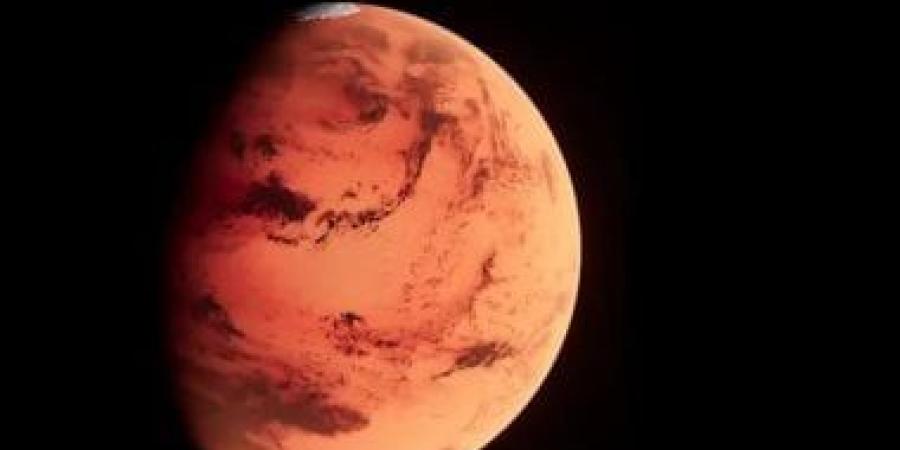 هل يتحول الكوكب الأحمر إلى الأخضر؟.. خطة العلماء حول كوكب صالح للحياة - كورة نيوز