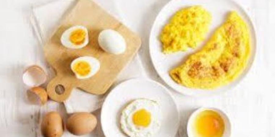 ماذا يحدث لجسمك عند تناول البيض المسلوق؟ - كورة نيوز