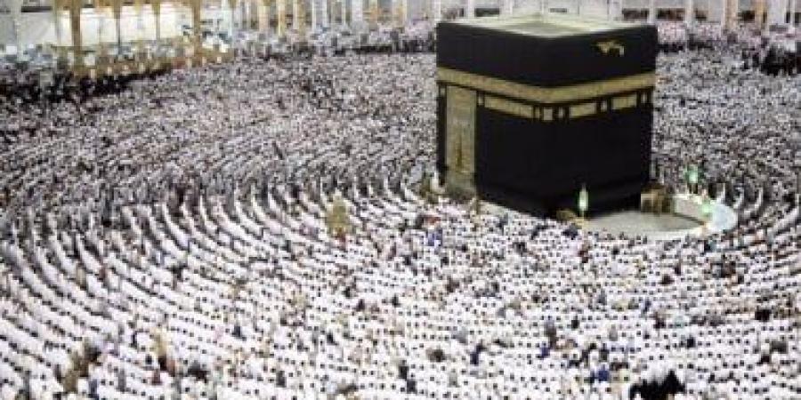 ما حكم حج مريض ألزهايمر؟ دار الإفتاء توضح - كورة نيوز
