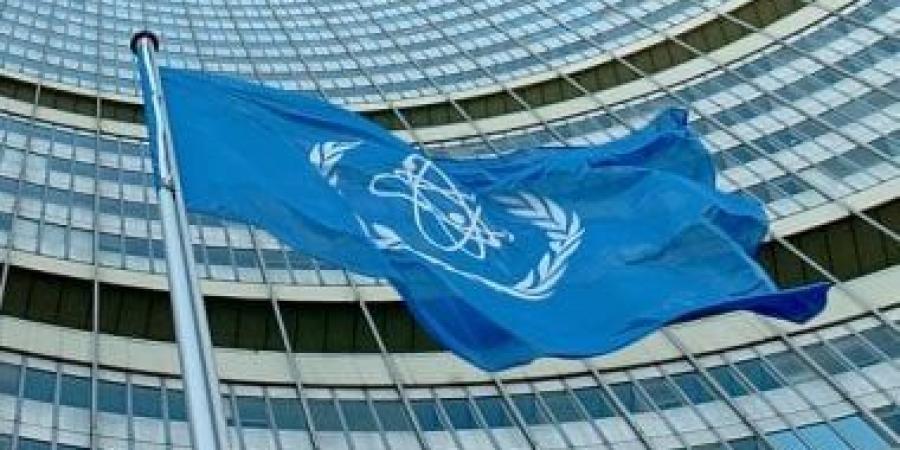 الوكالة الدولية للطاقة الذرية تخطط للمشاركة في إصلاح الغلاف الواقي لمحطة تشيرنوبيل - كورة نيوز