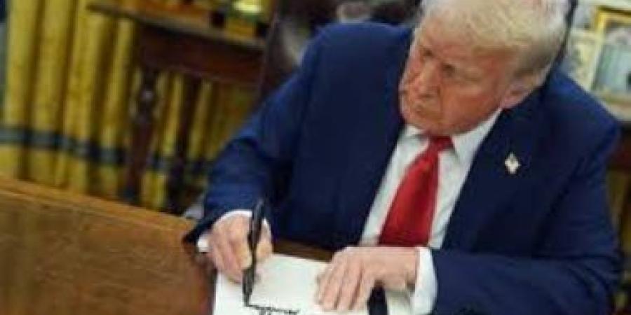 البيت الأبيض: ترامب يأمل في أن تقبل إيران مقترحه وإلا فالعواقب وخيمة - كورة نيوز