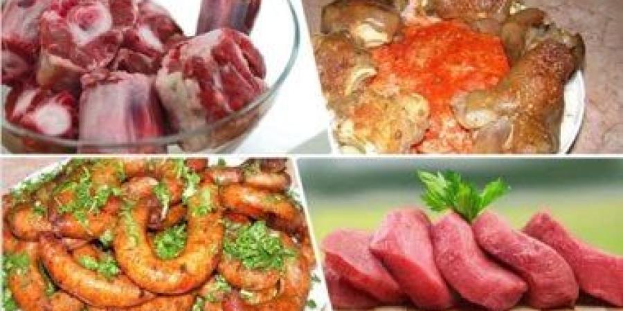الممبار والكوارع أطباق العيد المفضلها.. كل منها بس بشروط - كورة نيوز