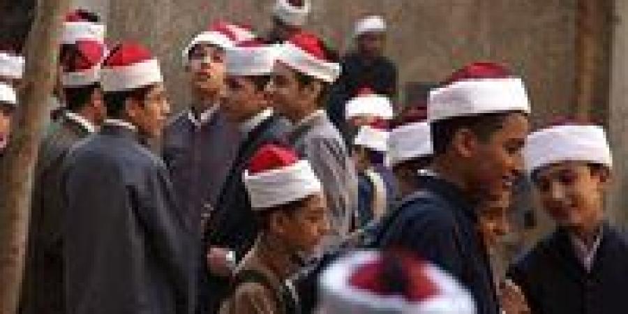 موعد
      إعلان
      نتيجة
      امتحانات
      الشهادتين
      الابتدائية
      والإعداية
      الأزهرية
      2025 - كورة نيوز