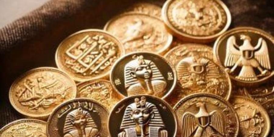 بيانات سوق الذهب تكشف تطورات سعر الذهب اليوم فى مصر - كورة نيوز