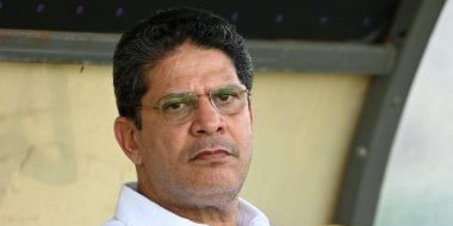 الرمادى يحذر لاعبى الزمالك من السوشيال ميديا قبل نهائي الكأس - كورة نيوز