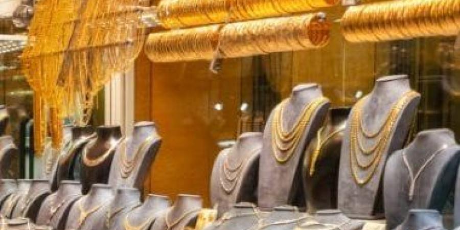 سعر الذهب أول أيام عيد الأضحى المبارك لعام 2025 - كورة نيوز