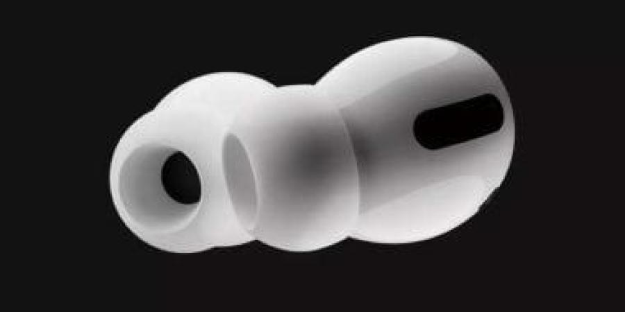 آبل تستعد لتحديثات جديدة على AirPods تشمل إيماءات الرأس واكتشاف النوم - كورة نيوز
