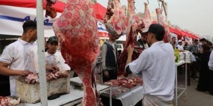 لمريض الكبد.. كيف تتناول اللحوم فى عيد الأضحى بطريقة صحية - كورة نيوز