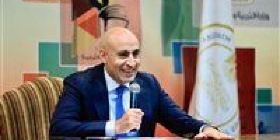 نجاح
      أول
      اختبار
      SAT
      رسمي
      في
      مصر
      بعد
      توقفها
      4
      سنوات - كورة نيوز