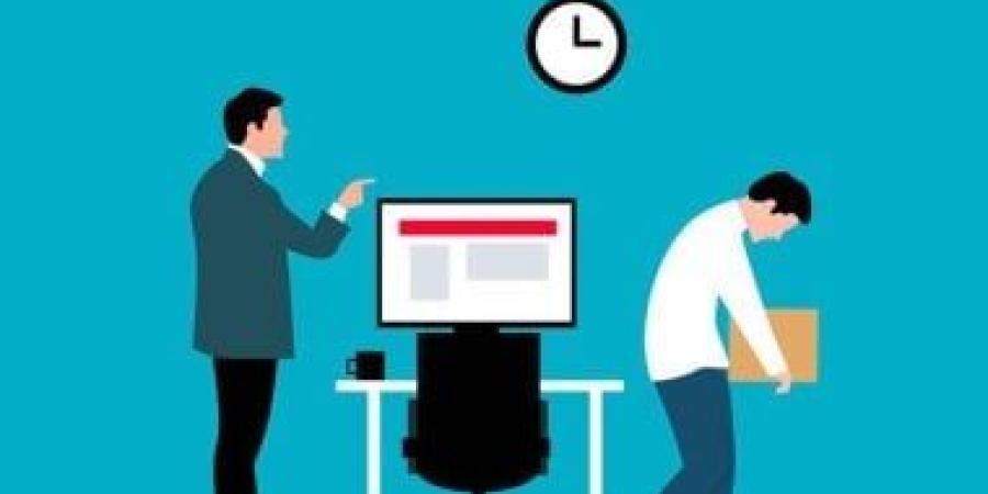 القانون يشترط ألا تزيد مدة ندب الموظف بالجهاز الإدارى للدولة عن 4 سنوات - كورة نيوز