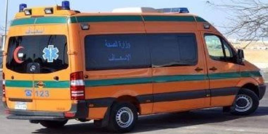 إصابة طالبة بطلق نارى بطريق الخطأ داخل منزلها بدار السلام سوهاج - كورة نيوز