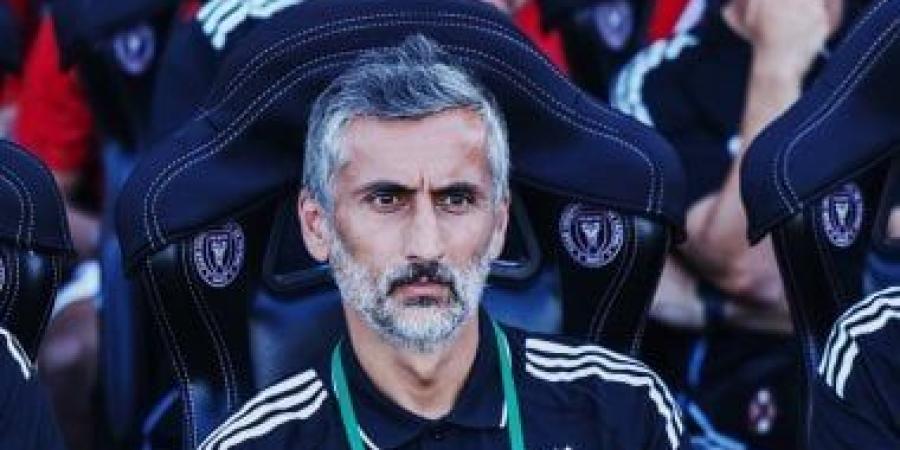 ريبيرو: هدف الأهلي تخطى دور المجموعات فى كأس العالم للأندية - كورة نيوز