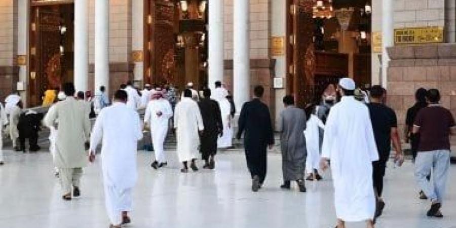وزارة الصحة: استمرار تقديم الخدمات الطبية للحجاج من خلال البعثة الطبية - كورة نيوز
